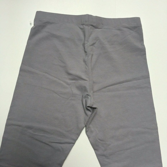 Womens Victorias Secret Leggings Stretch Skinny Leg Elastic Waist Gray Size XS - Picture 6 of 11